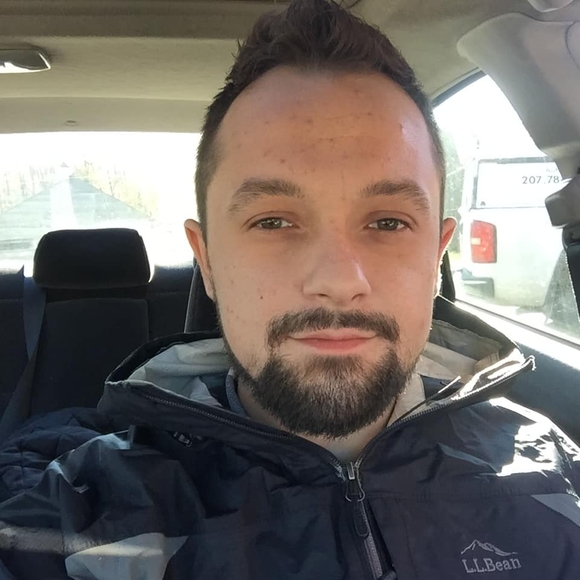 Meet your Posher, Steven - Picture 1 of 1